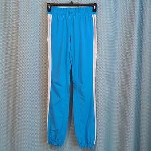 GUC Sz 2 Blue Lululemon track 👖
